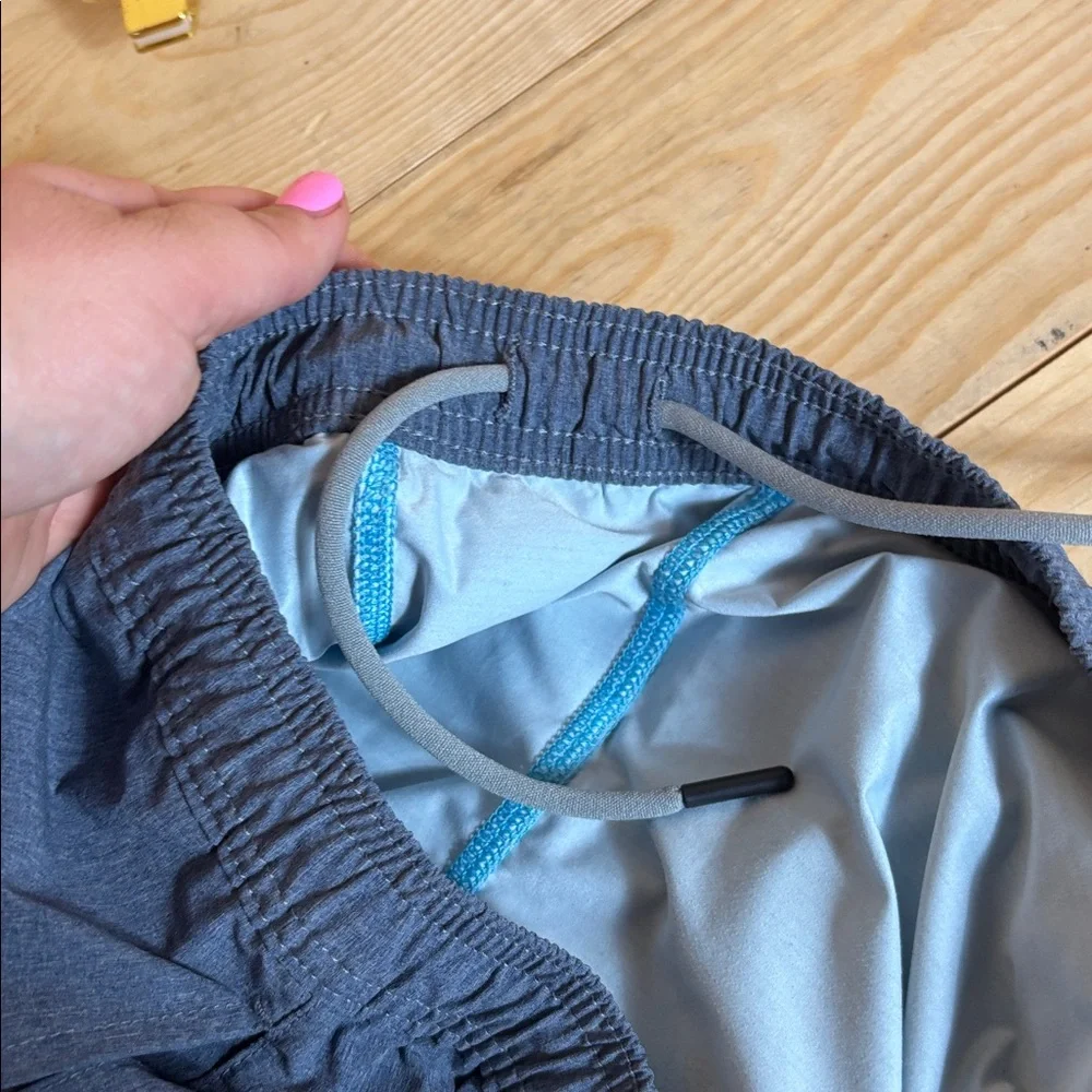 Chubbies‎ blue swimsuit